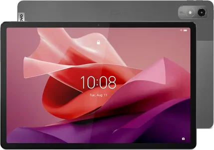 Ремонт планшета Lenovo Tab P12 в Москве